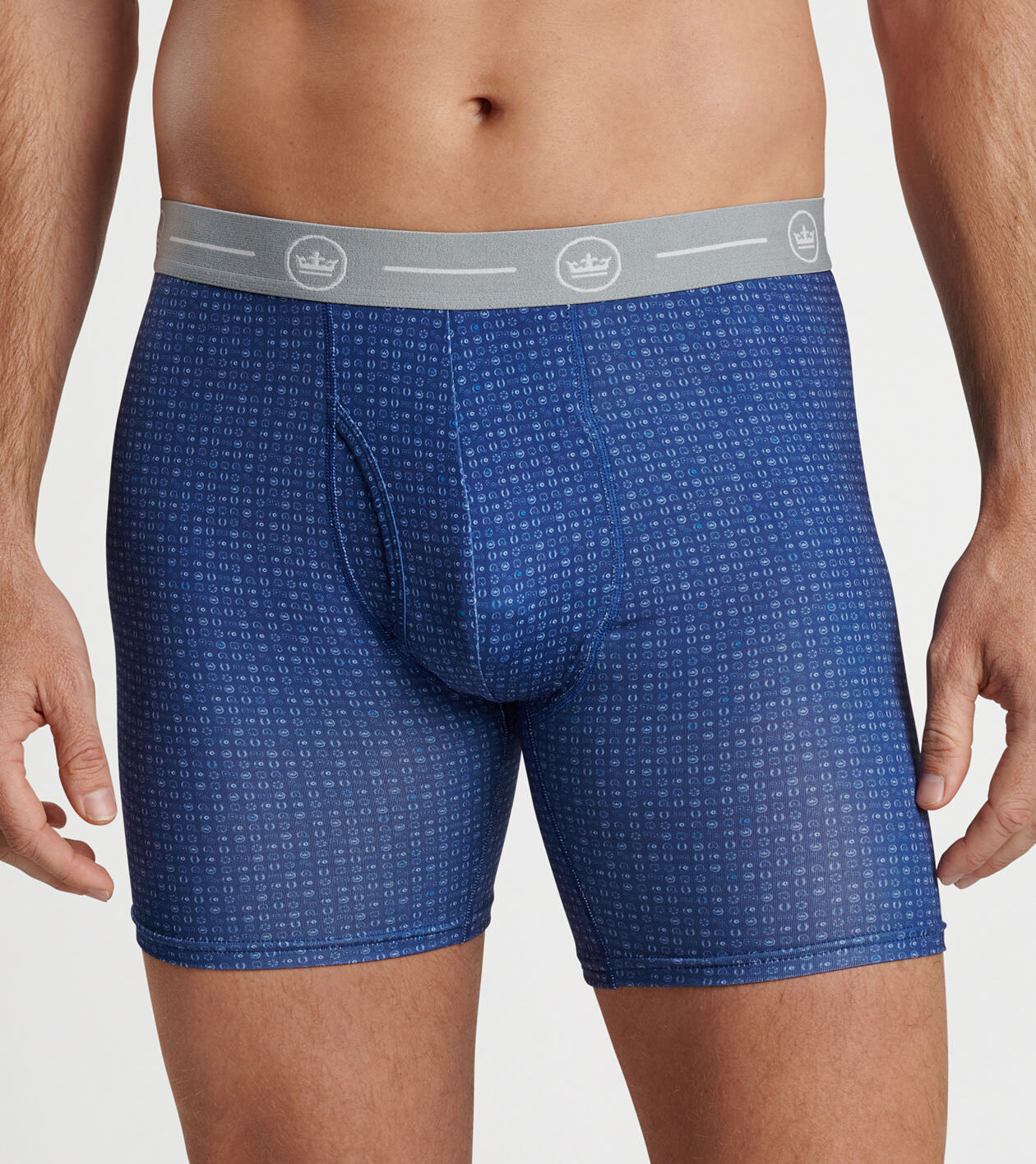 Take A Chance Performance Boxer Brief