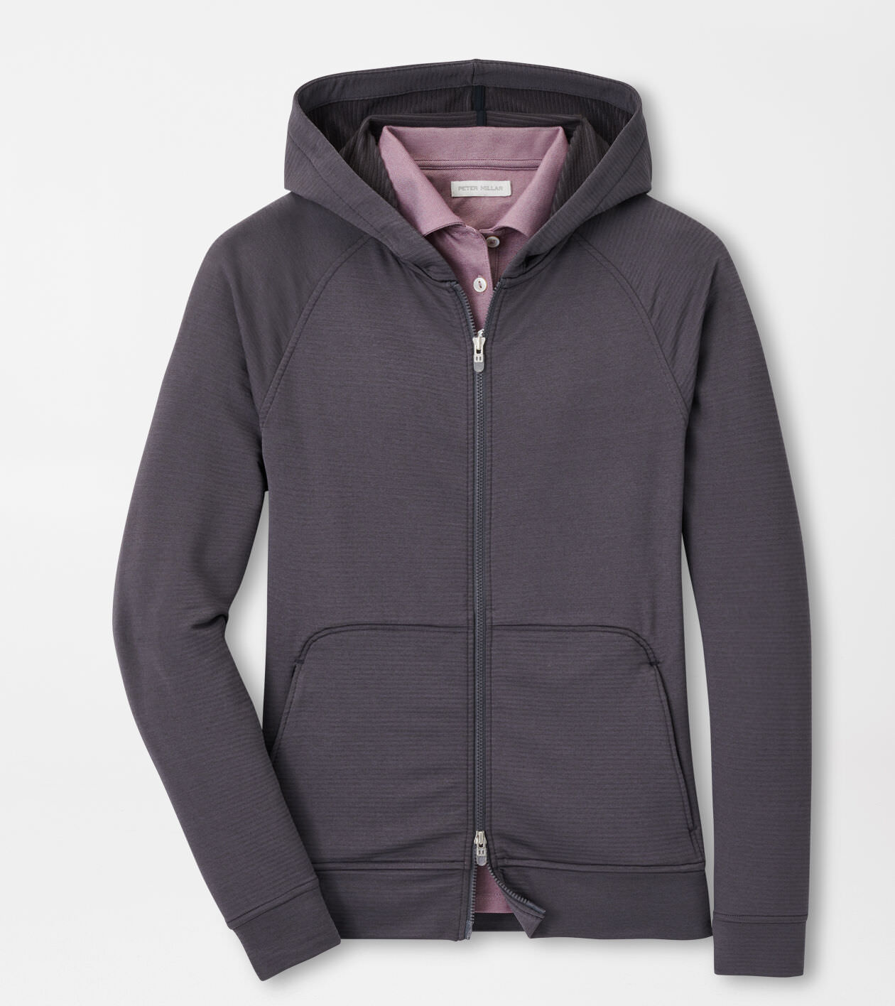 Women's Beaumont Full Zip Hoodie