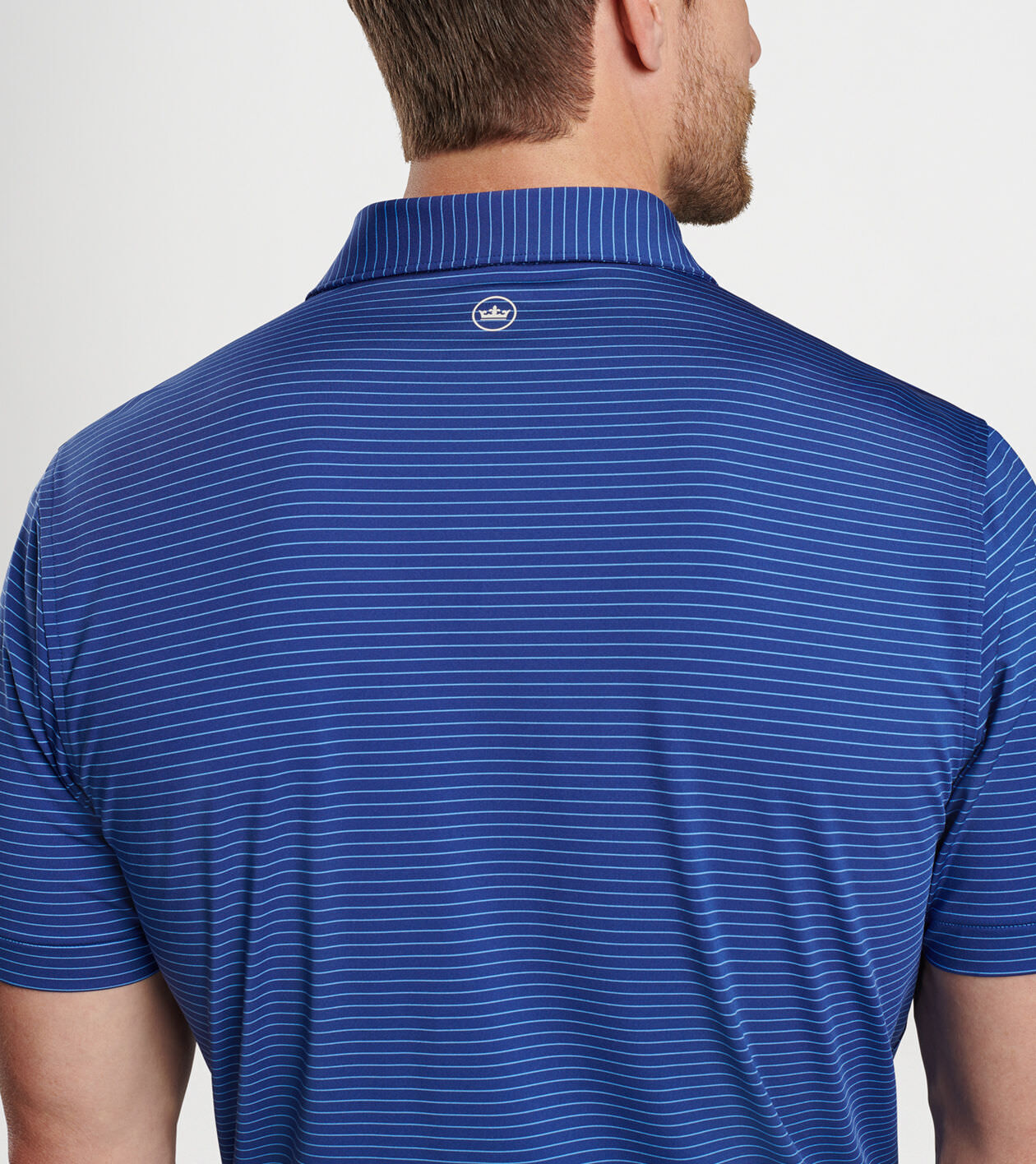 Hemlock Performance Jersey Polo