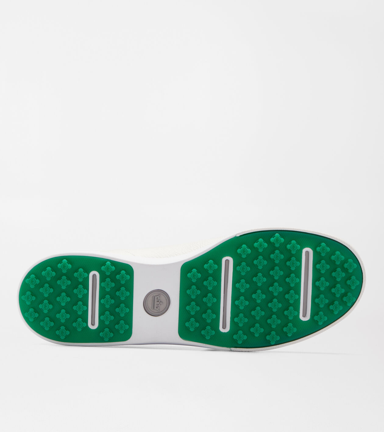 Drift Leather Hybrid Course Shoe