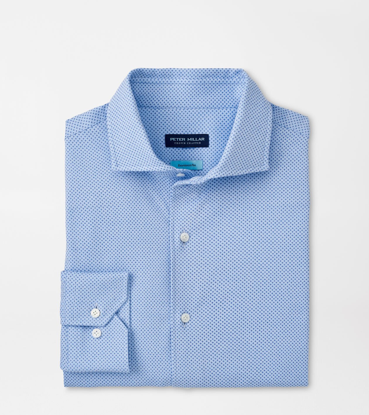 Midlands Excursionist Flex Sport Shirt