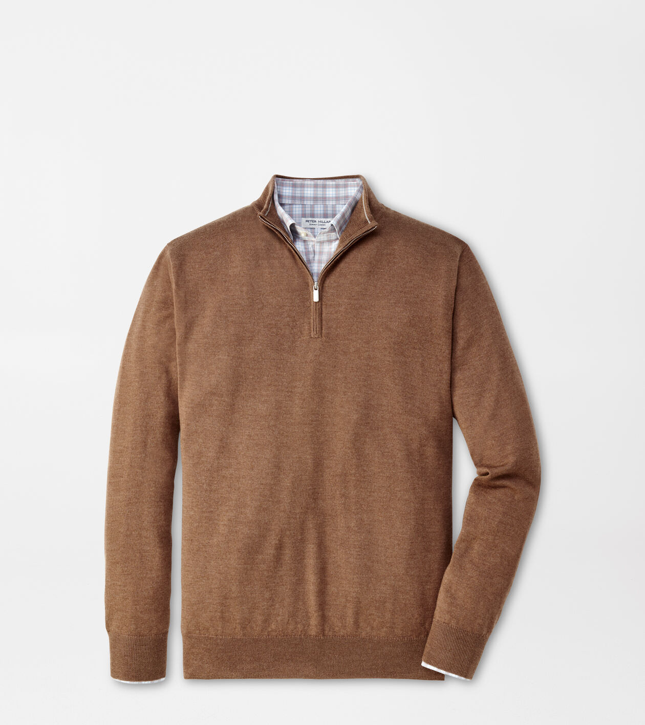Autumn Crest Quarter-Zip