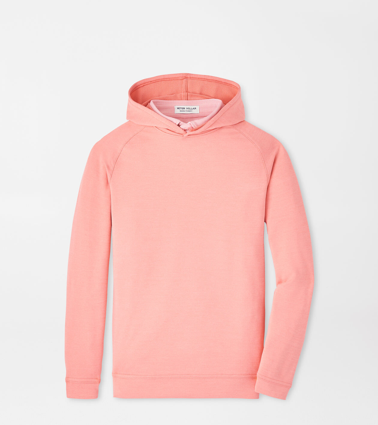 Pine Youth Performance Hoodie