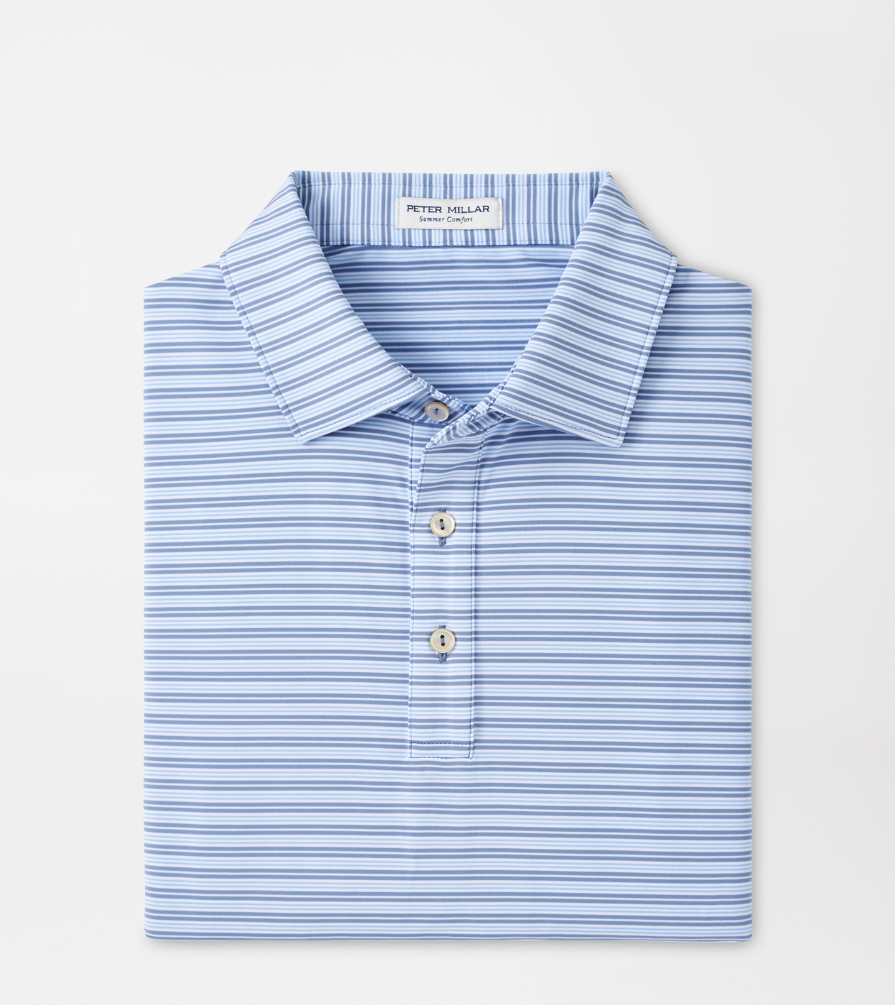 Hamden Performance Jersey Polo