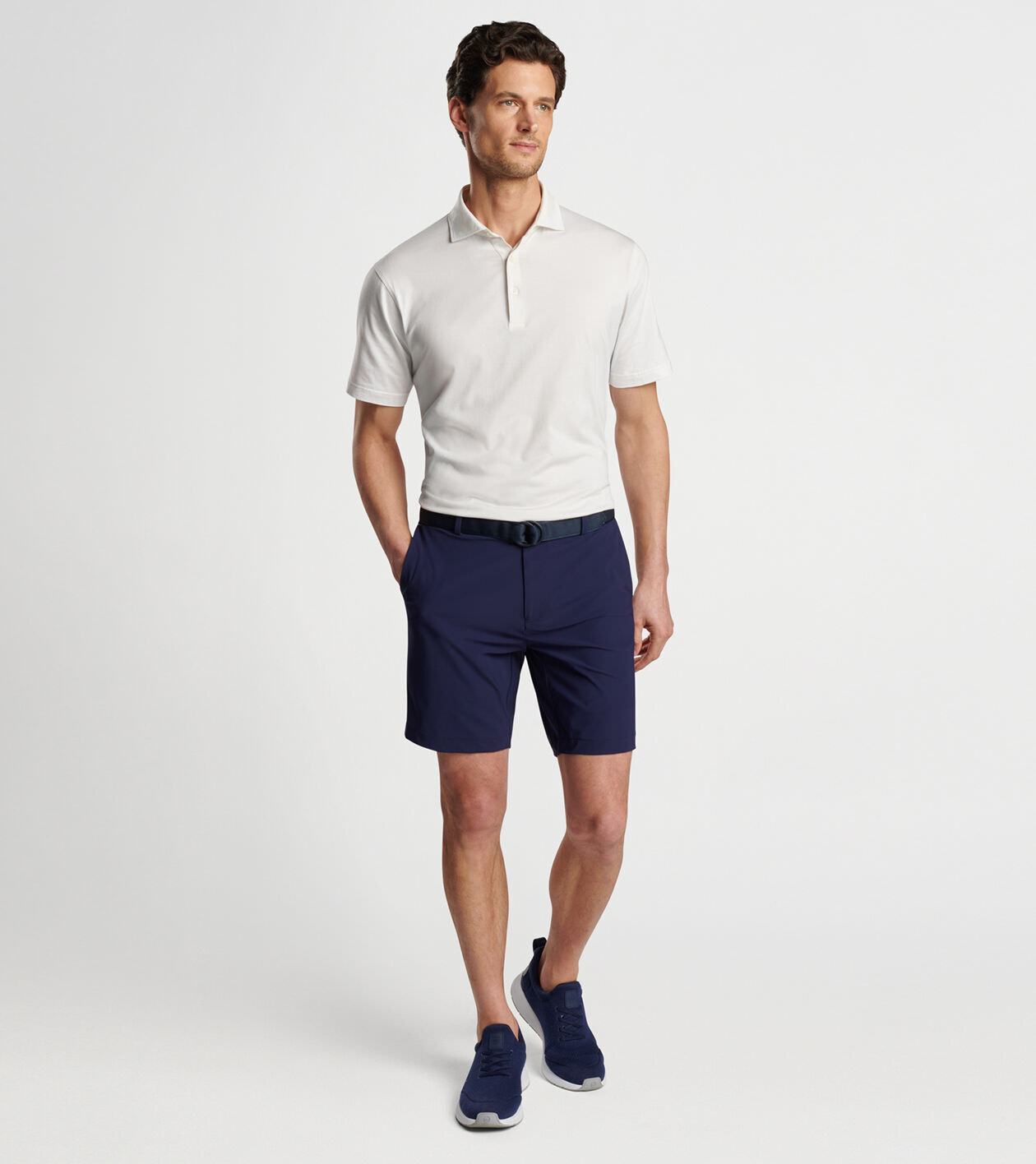 Bingham Performance Short