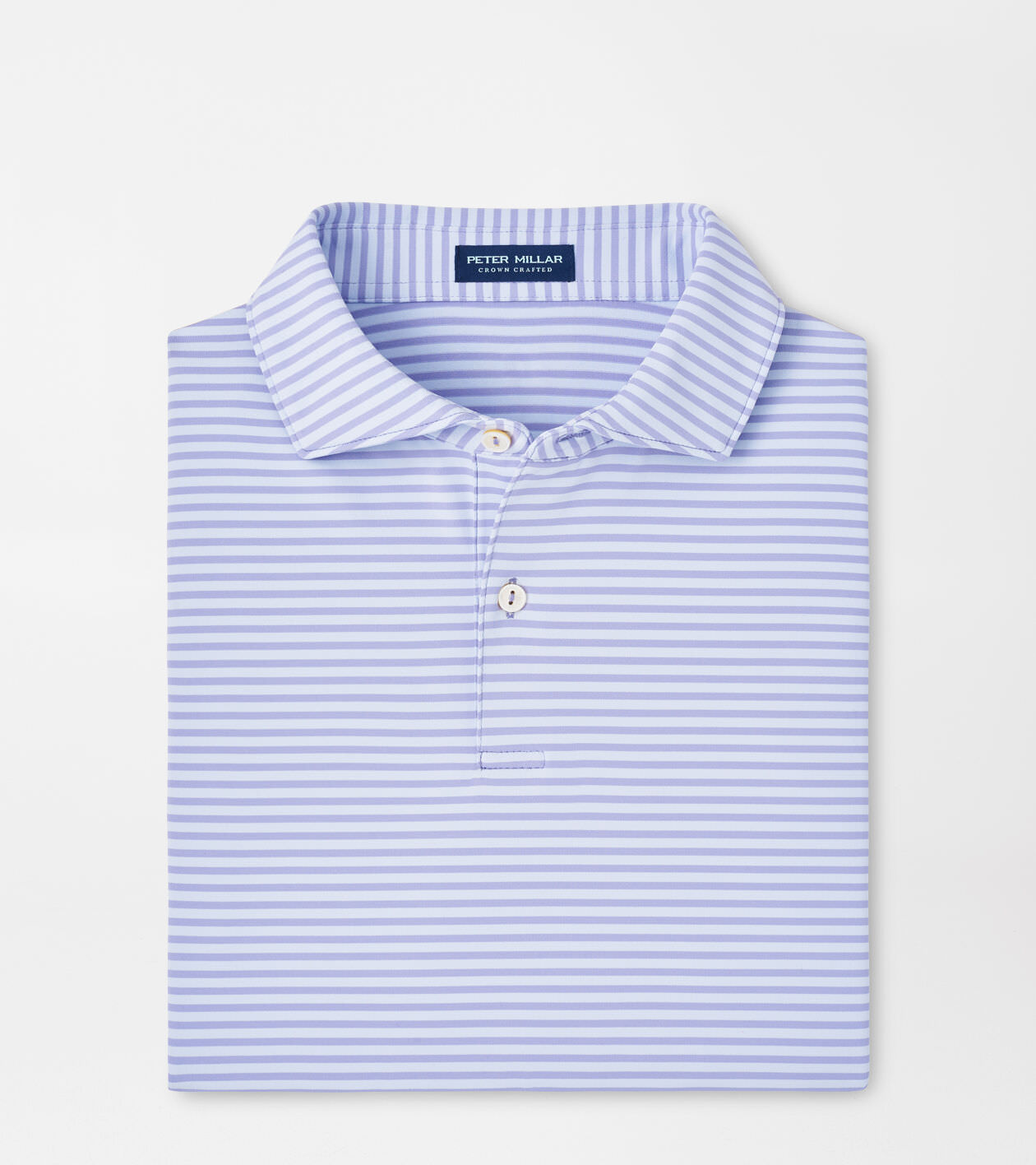 Sawyer Performance Jersey Polo