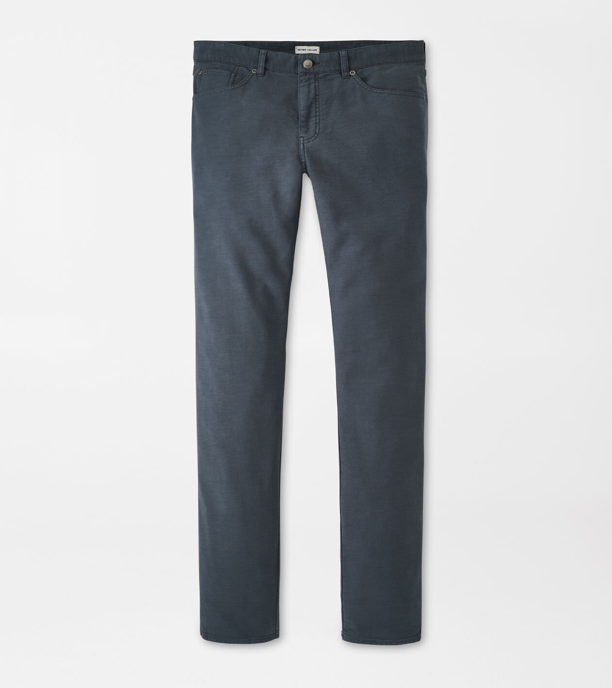 Coastline Five-Pocket Pant