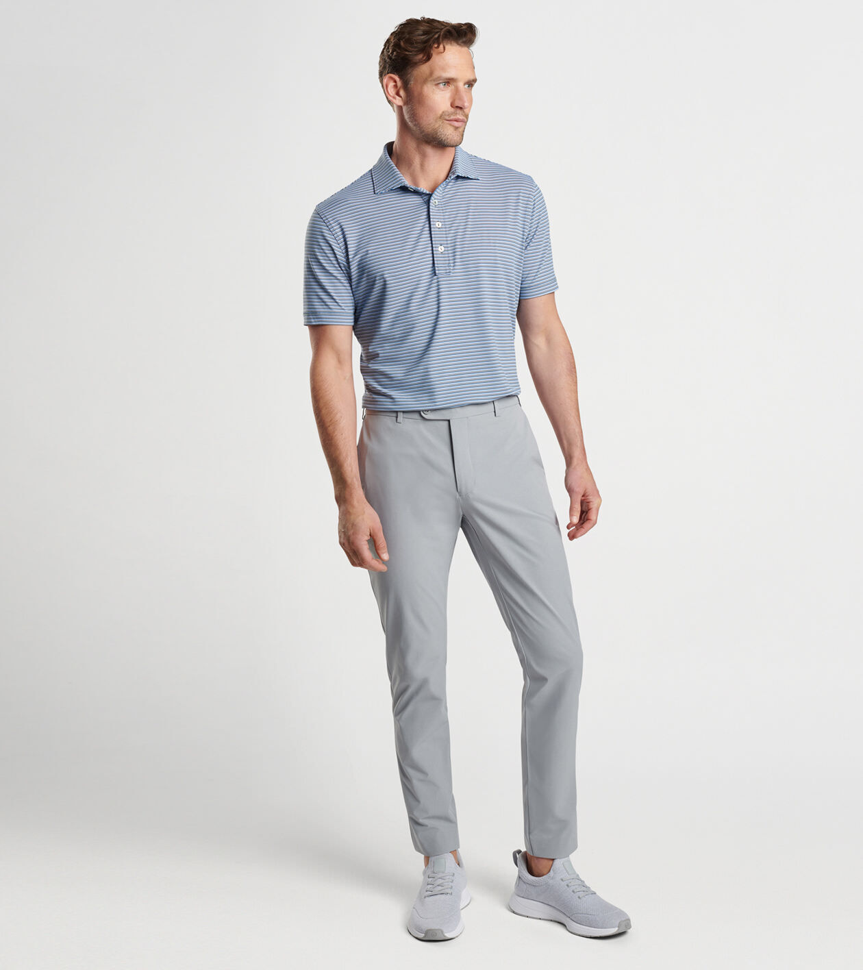 Avon Performance Jersey Polo