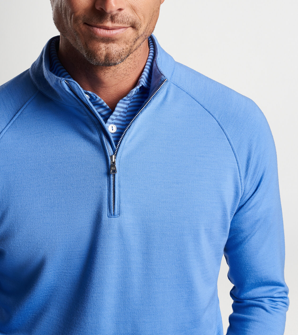 Excursionist Flex Performance Pullover
