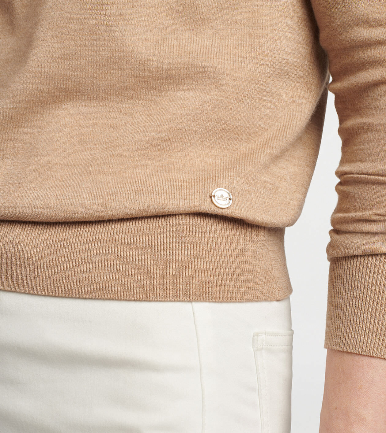 Women's Excursionist Flex Crew