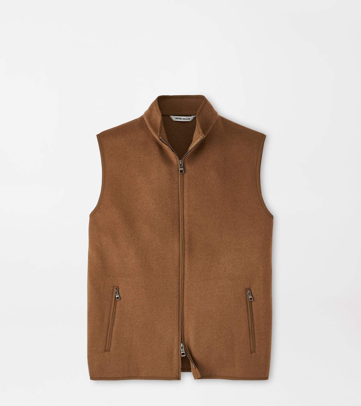 Crown Flex Fleece Vest