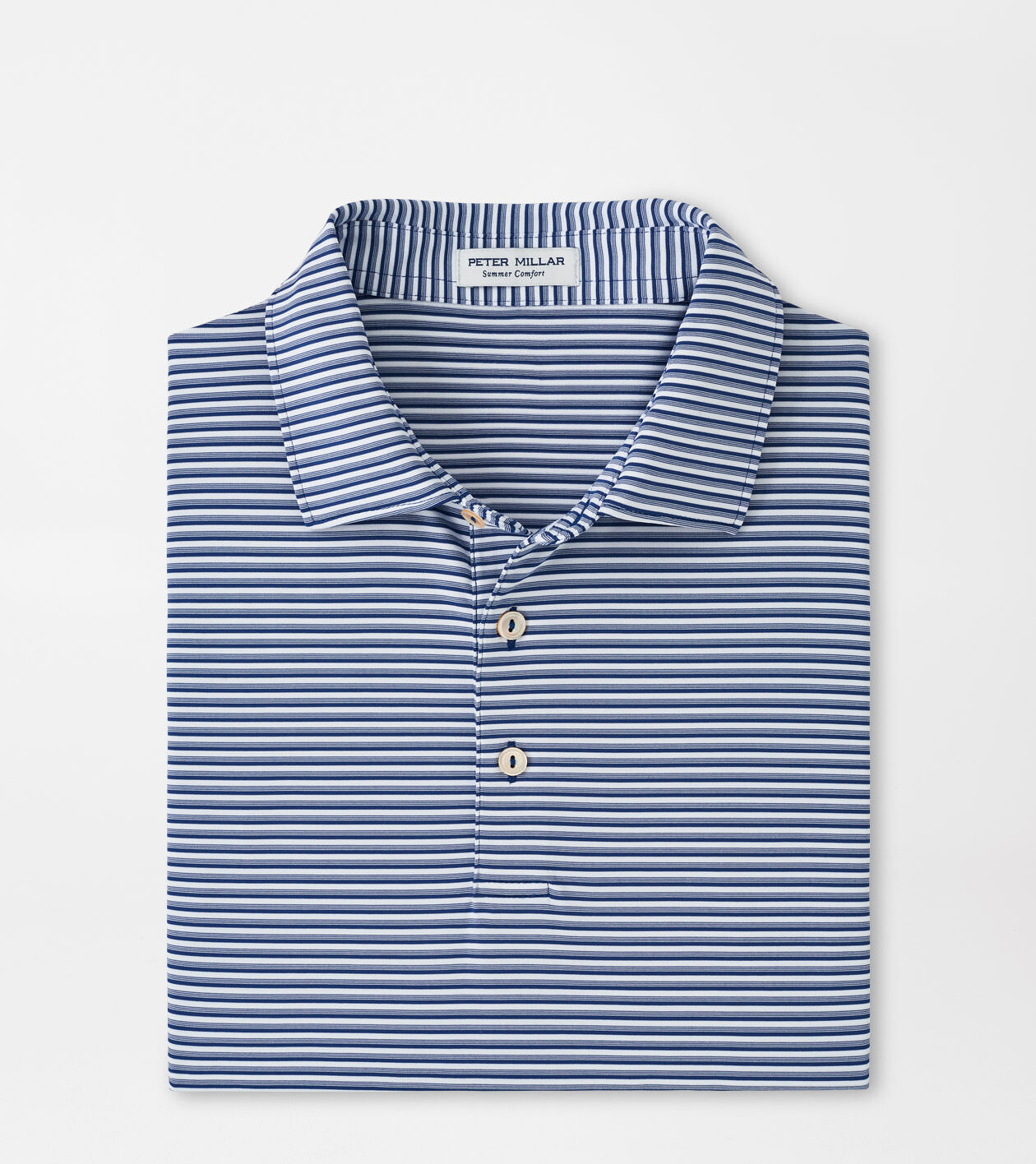 Cedar Performance Jersey Polo