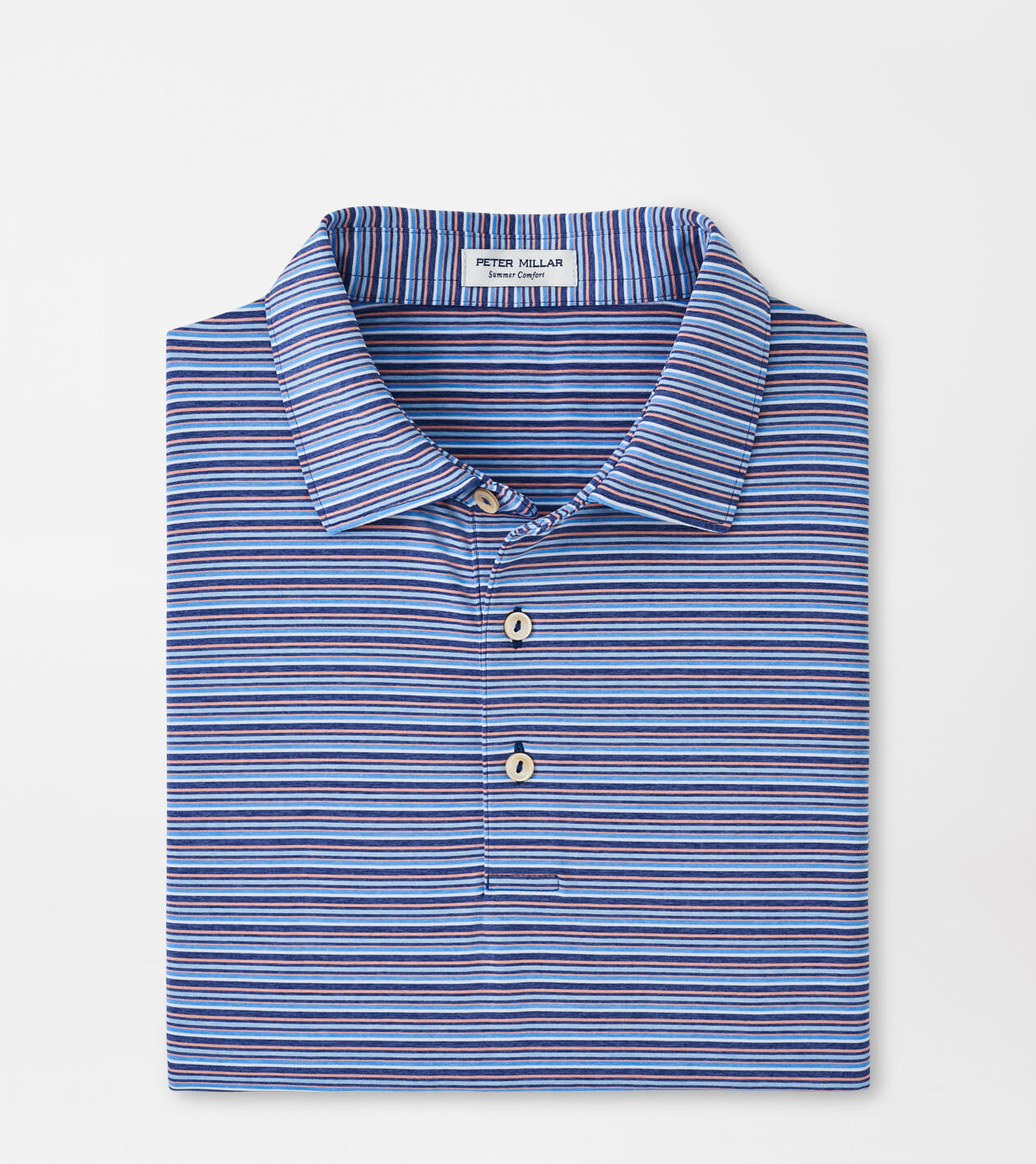 Fairmont Performance Jersey Polo