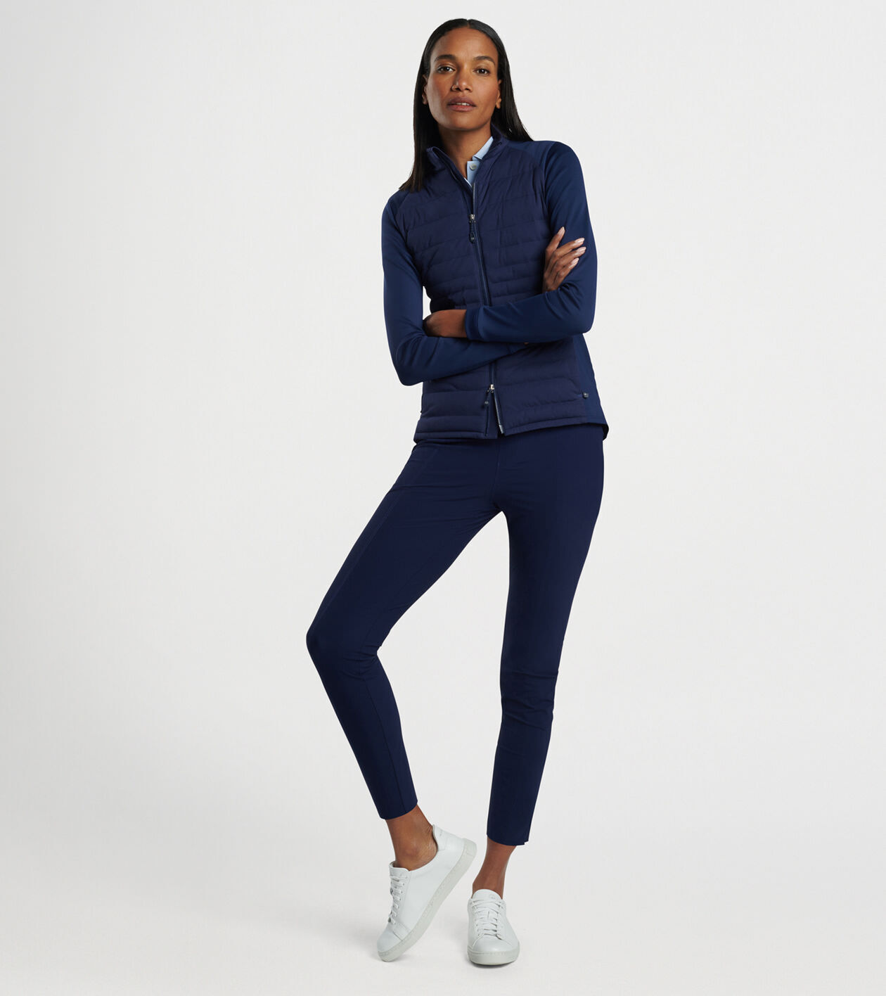 Women's Merge Hybrid Jacket