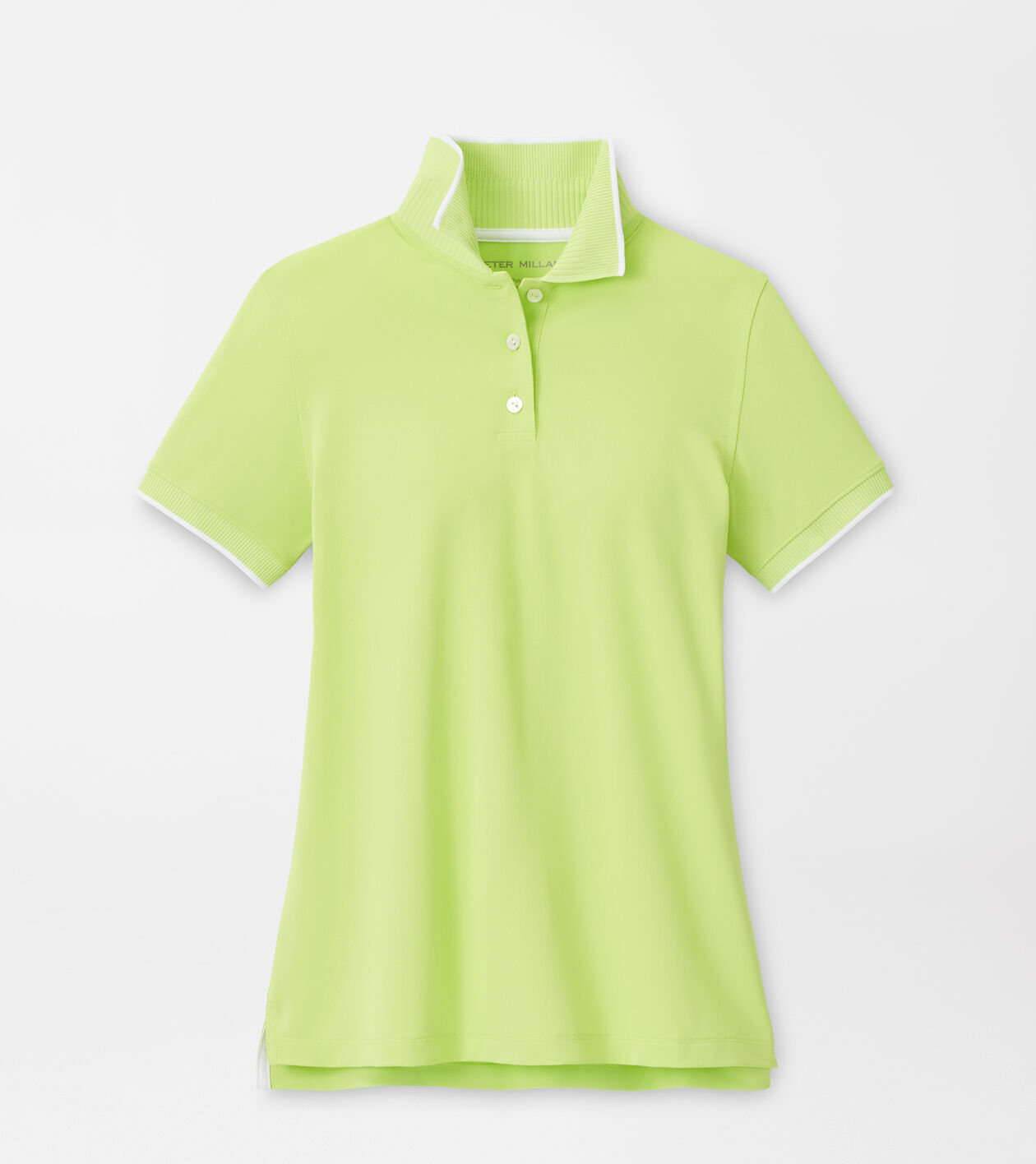 Whitworth Sport Mesh Polo