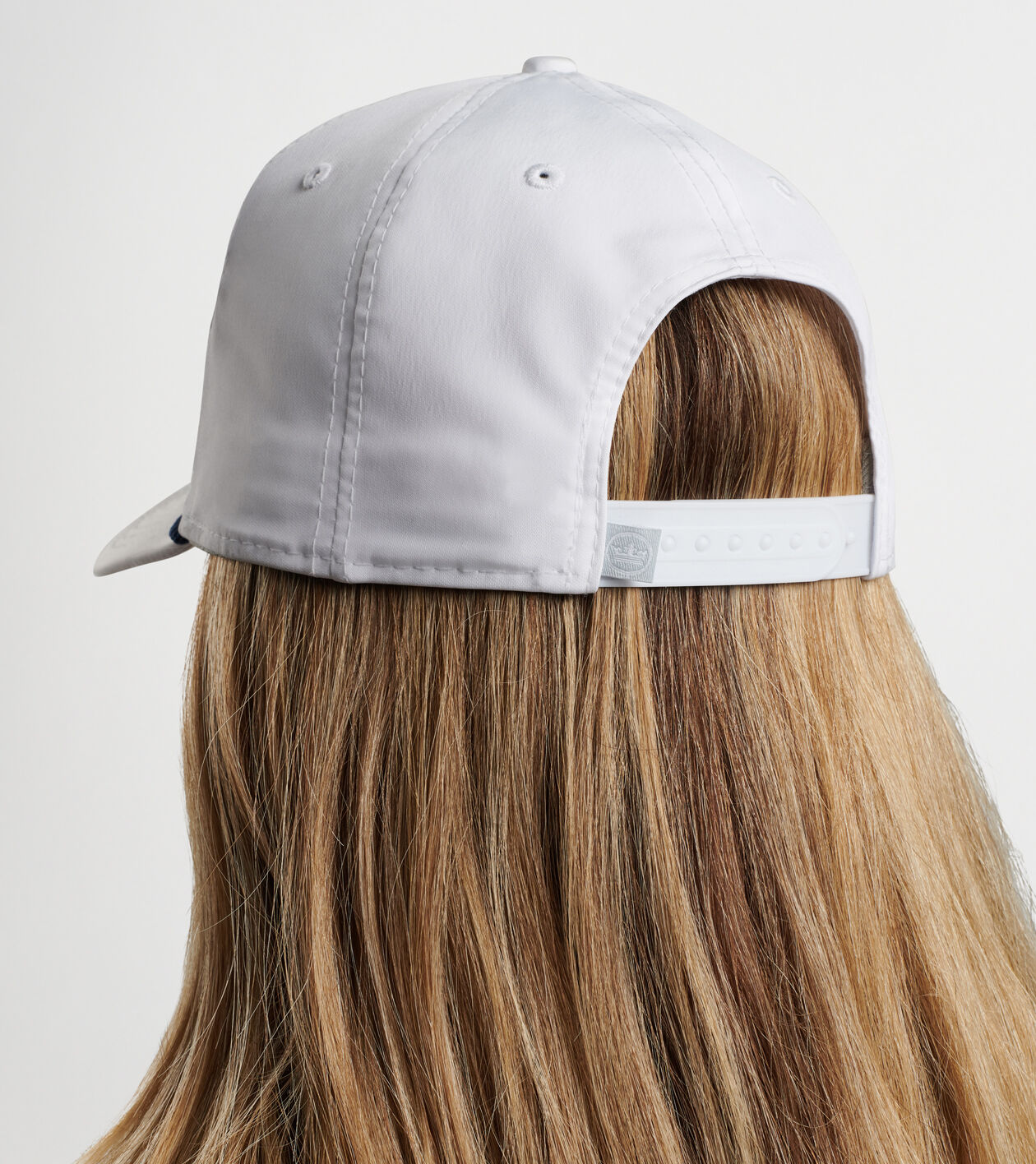 Peter Millar Est. Clubhouse Rope Hat