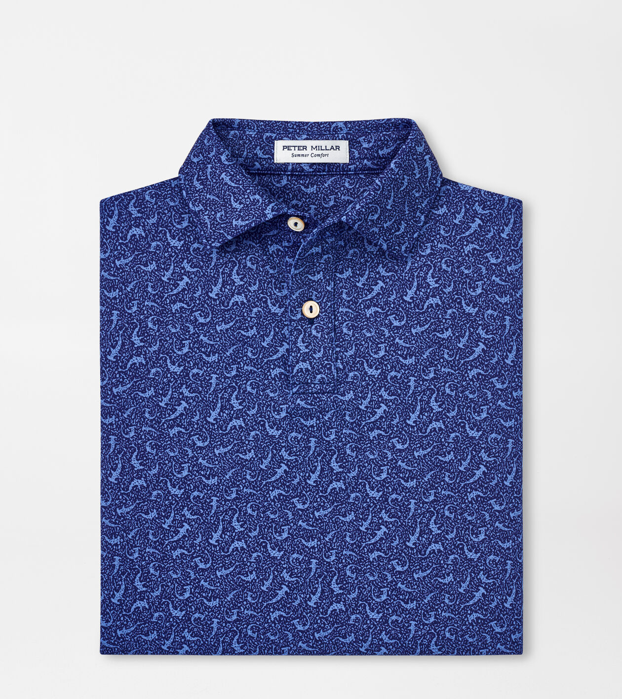 Hammertime Youth Performance Jersey Polo