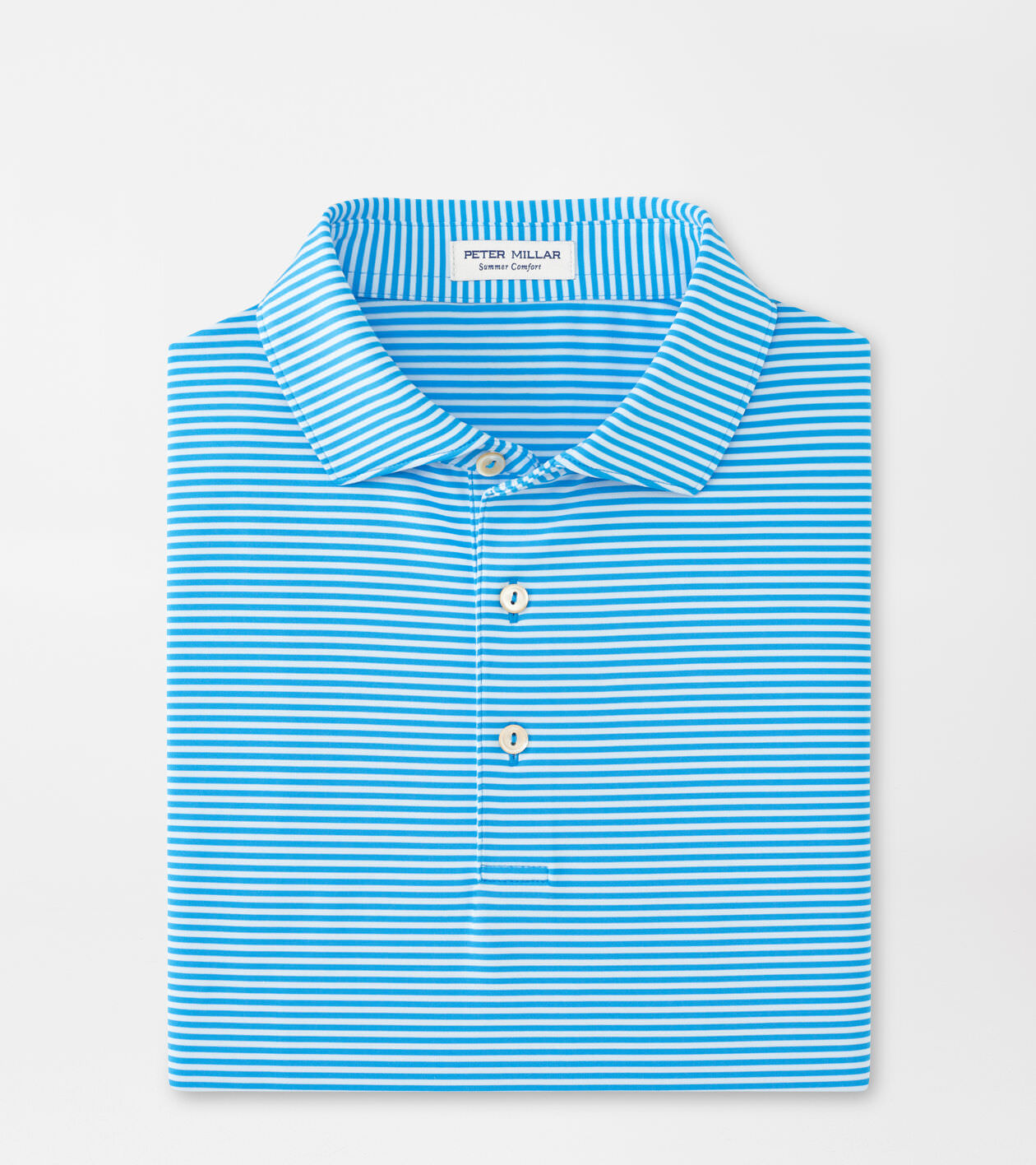 Hales Performance Jersey Polo