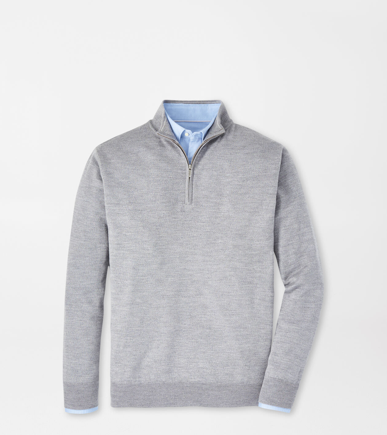 Autumn Crest Quarter-Zip