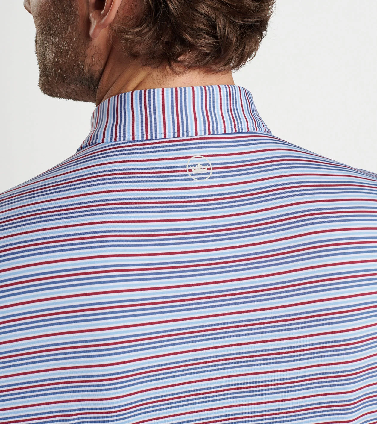 Clifton Performance Jersey Polo