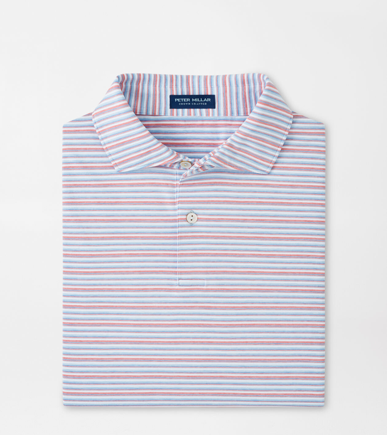 Cadence Performance Jersey Polo