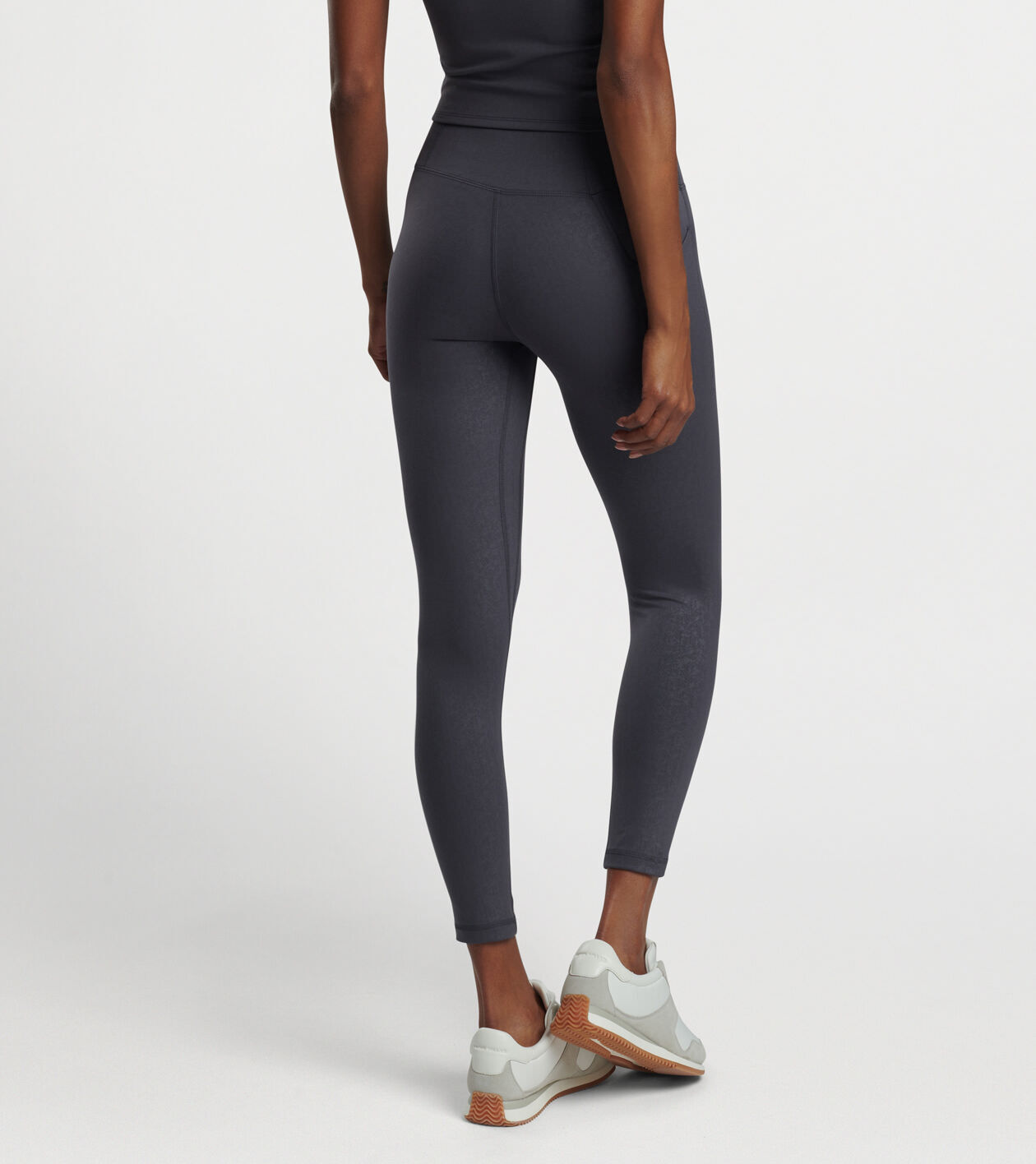 Nova Performance Embossed 7/8 Legging