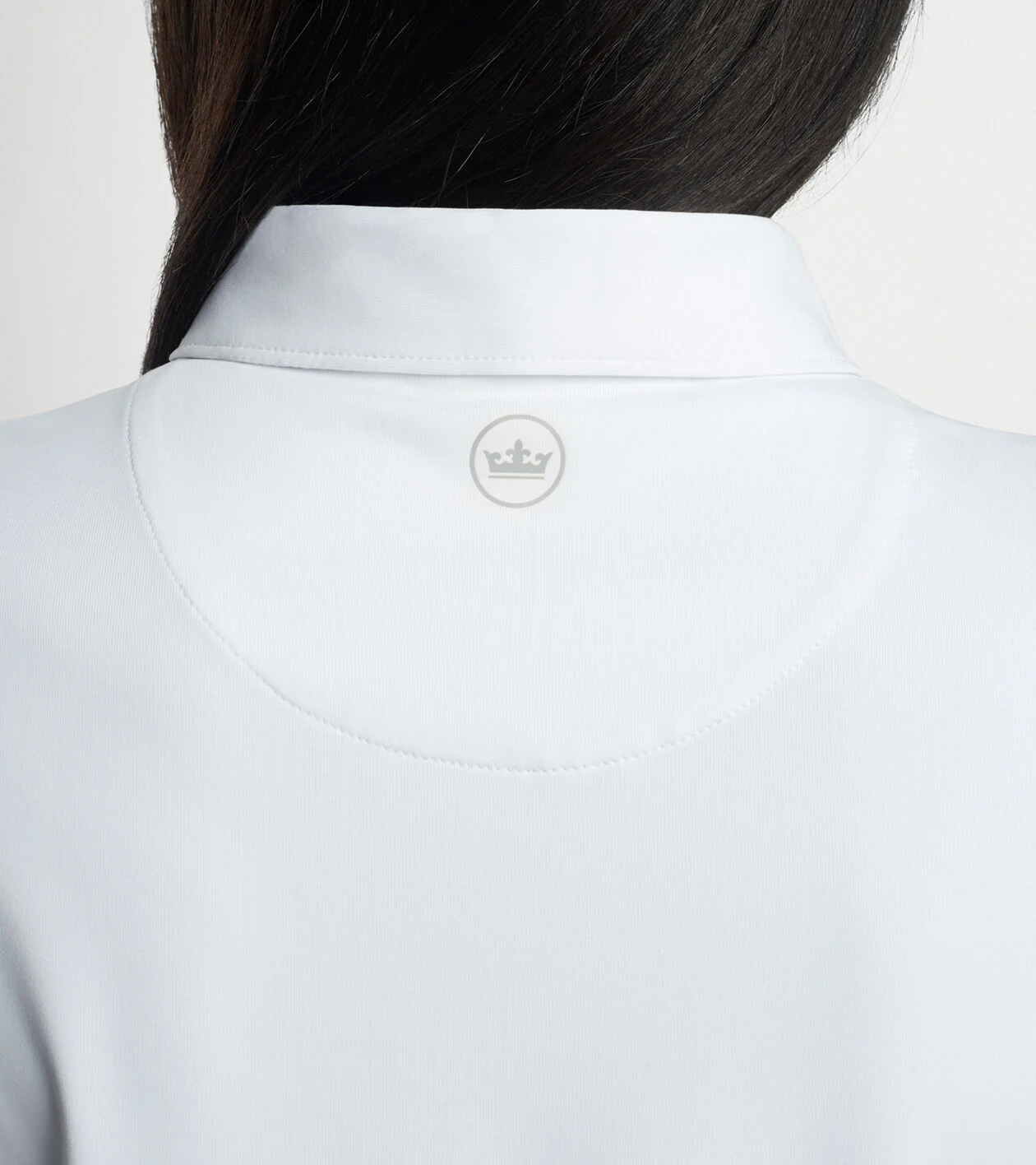 Button Polo