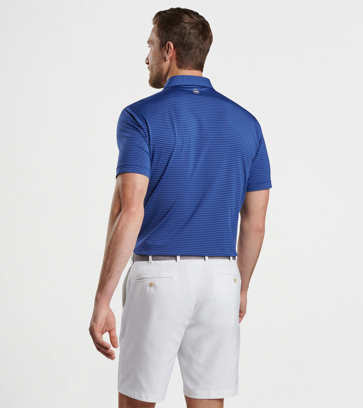 Hemlock Performance Jersey Polo