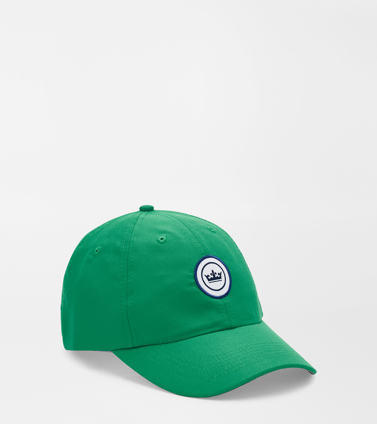 Crown Seal Performance Hat