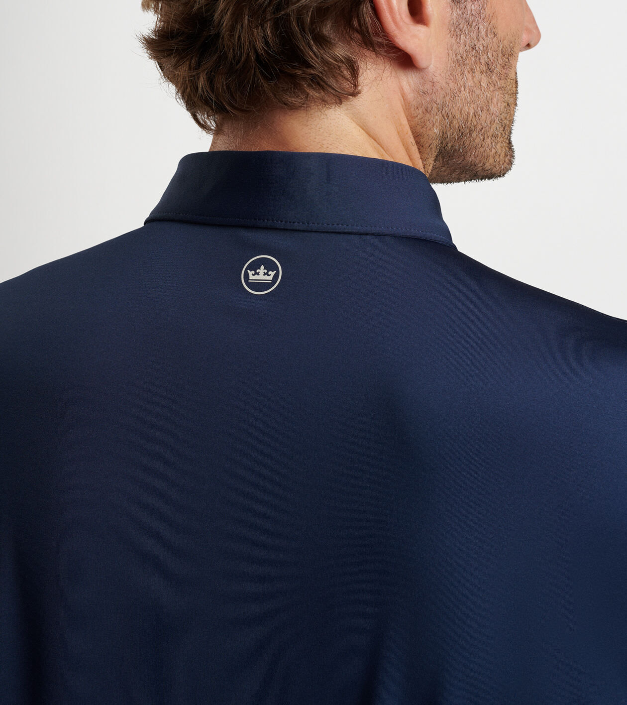 Archer Performance Jersey Polo