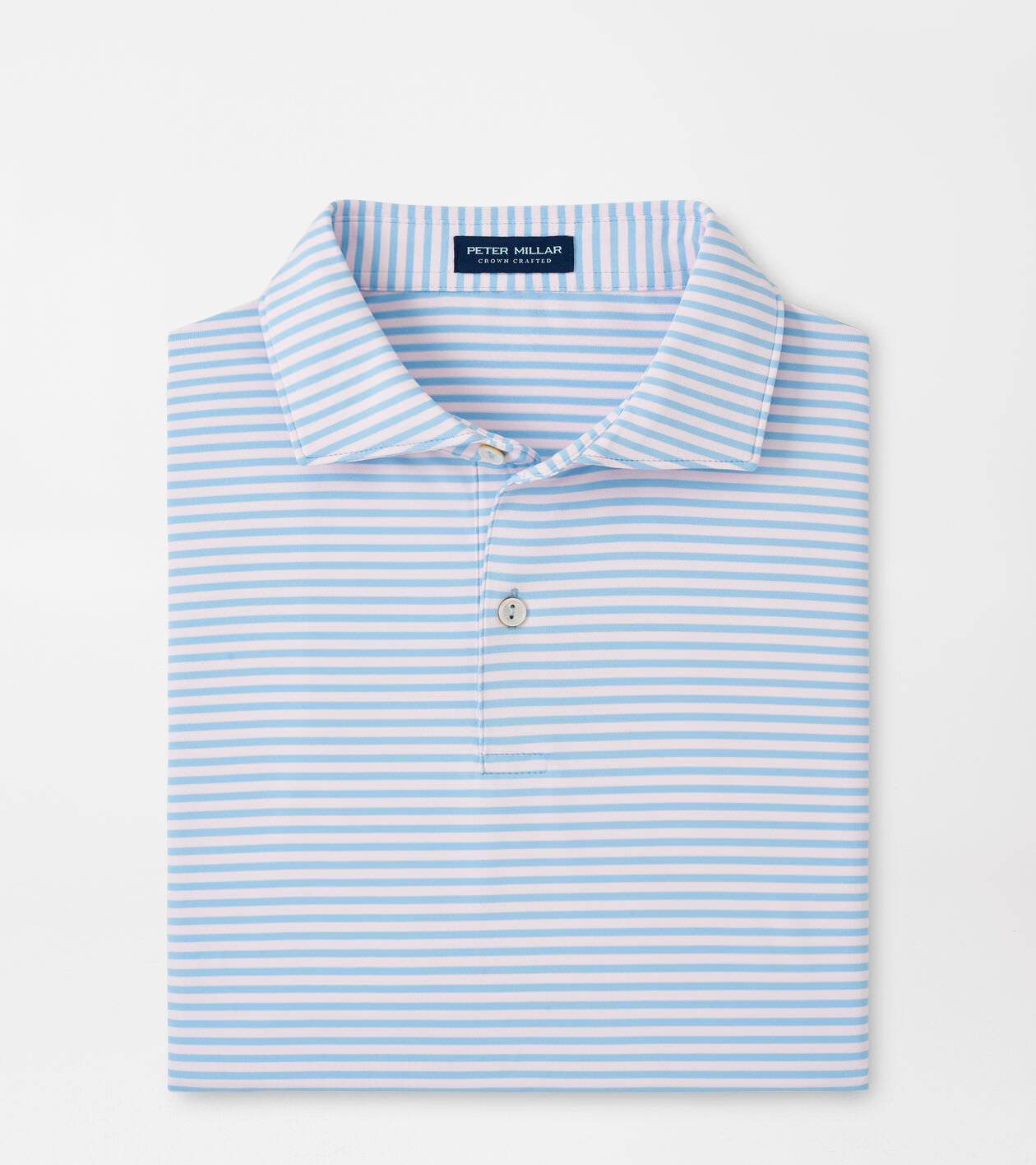 Sawyer Performance Jersey Polo
