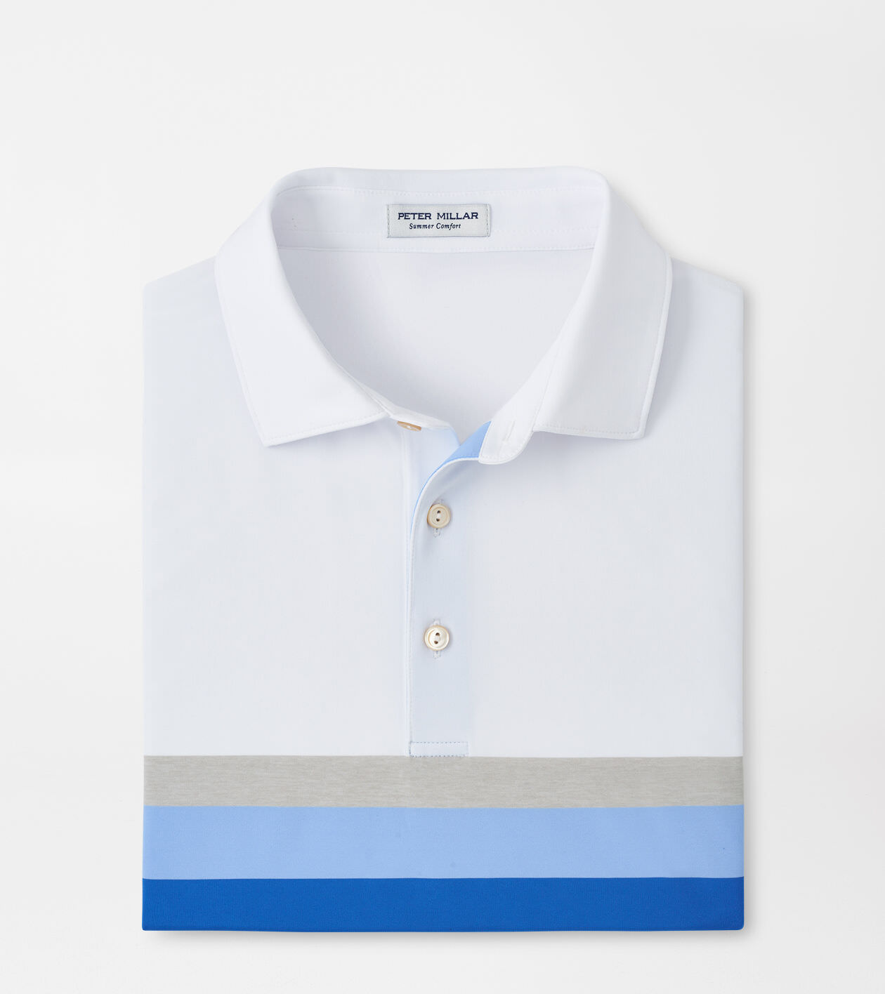 Fulton Performance Jersey Polo