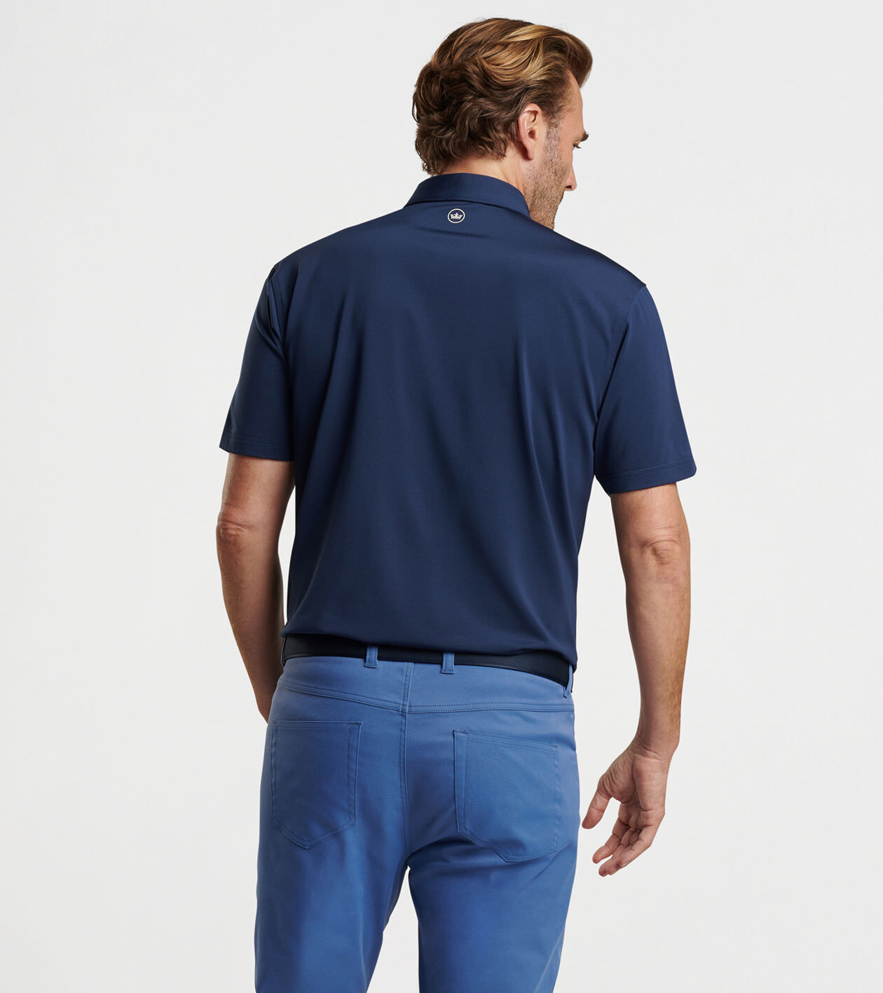 Archer Performance Jersey Polo