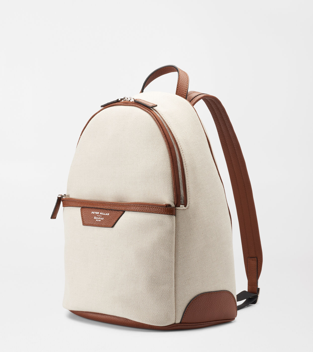 Peter Millar X Serapian Backpack