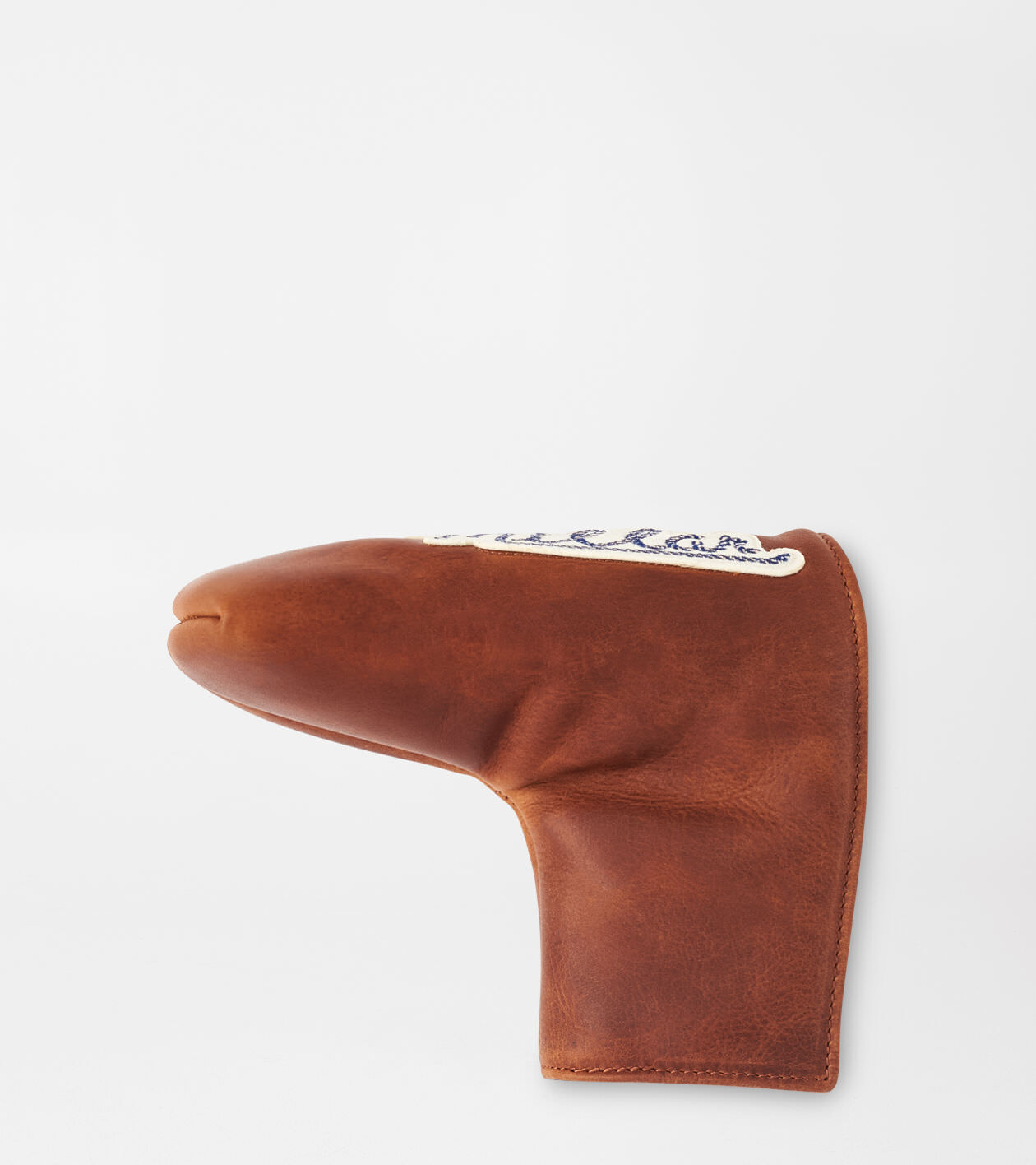 Vintage Patch Blade Putter Headcover