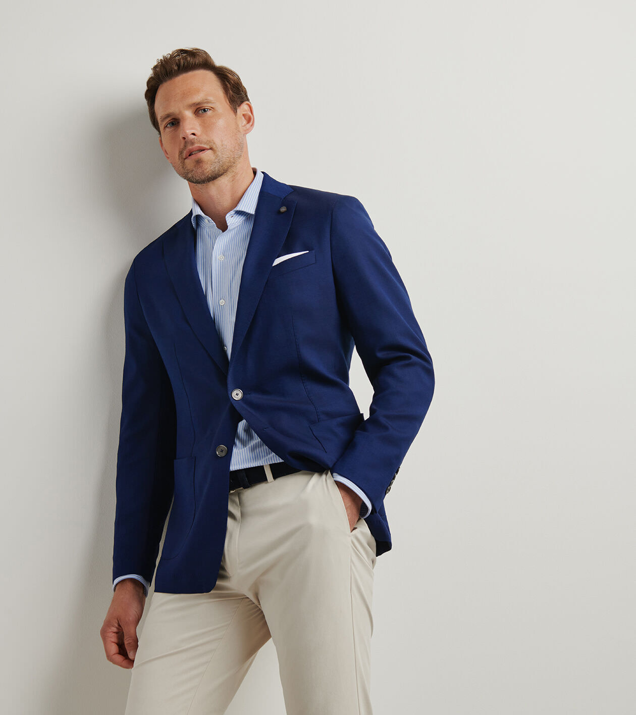 Excursionist Flex Blazer