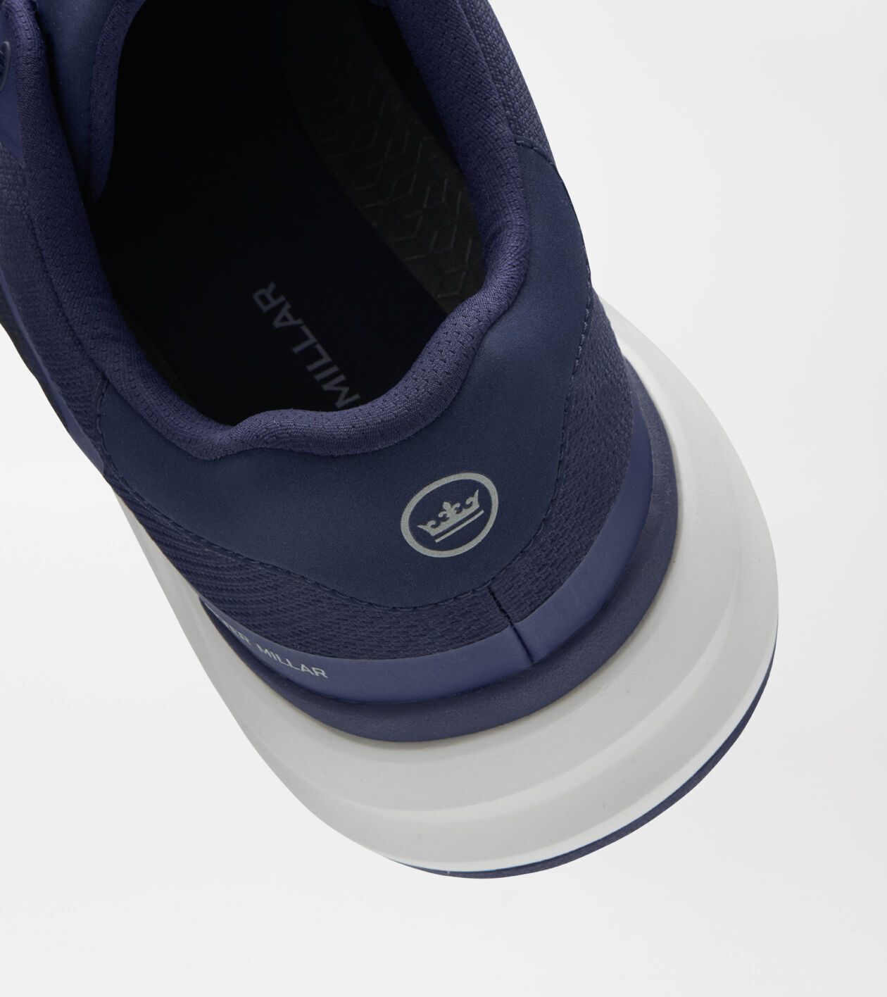 Camberfly Sneaker Printed Camo