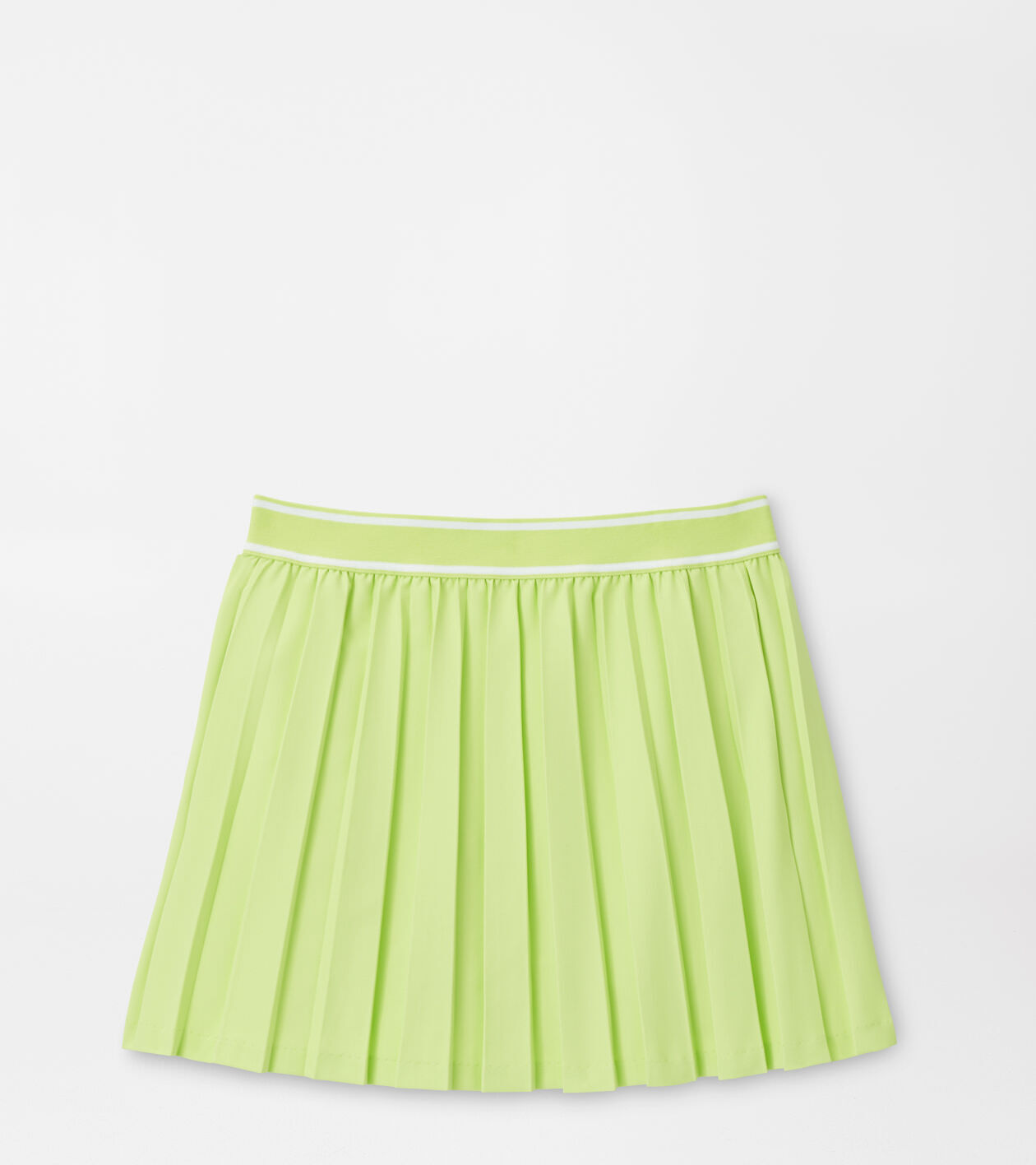 Mickey Pleated Skort