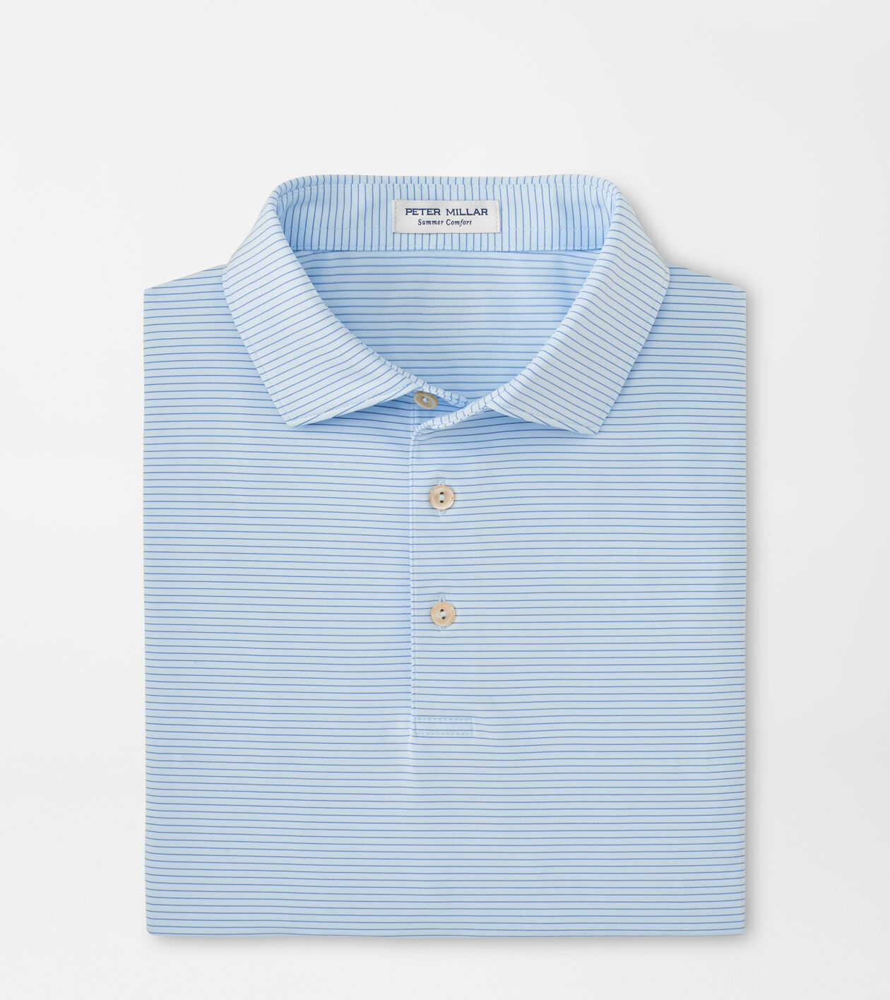 Highlands Performance Jersey Polo