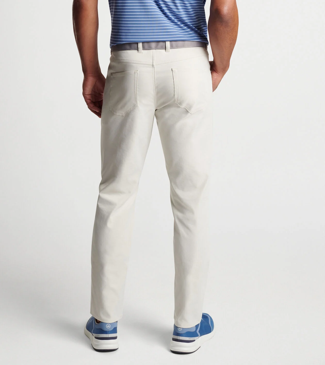 eb66 Performance Five-Pocket Pant