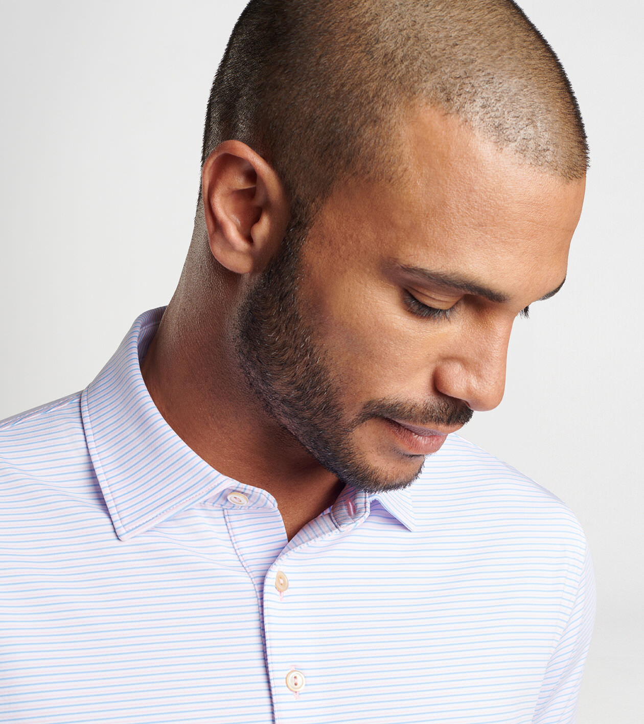 Hanover Performance Jersey Polo