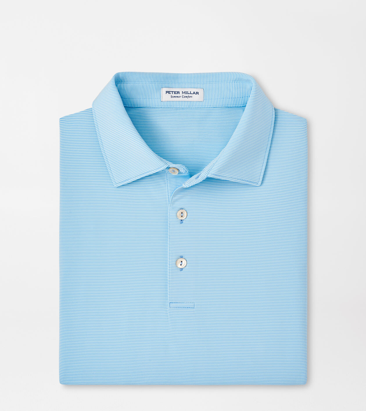 Jubilee Performance Jersey Polo