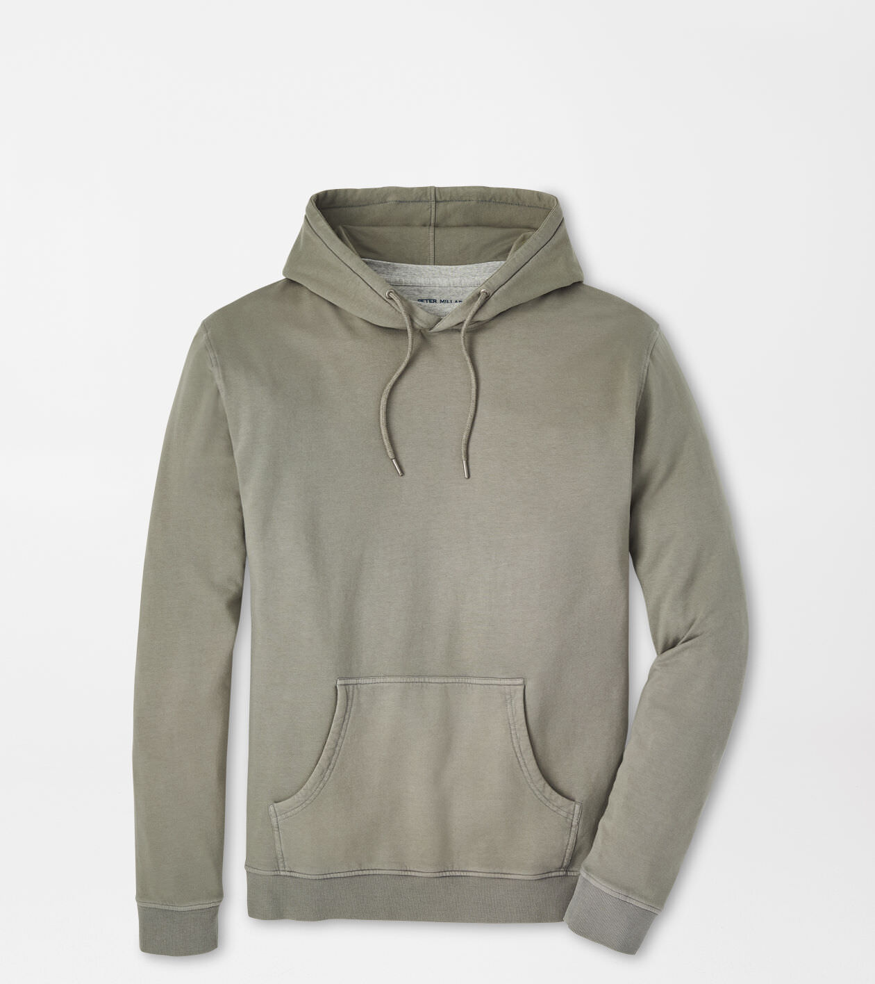 Lava Wash Hoodie