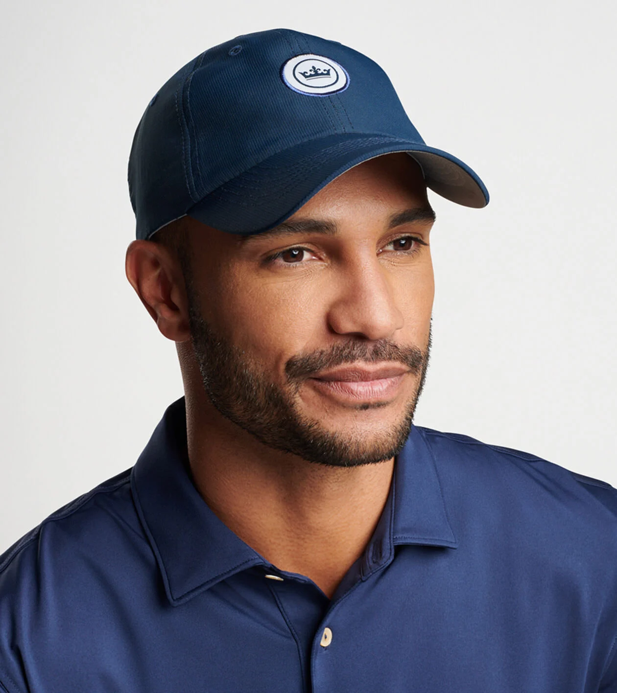 Peter Millar Crown Seal Performance Hat