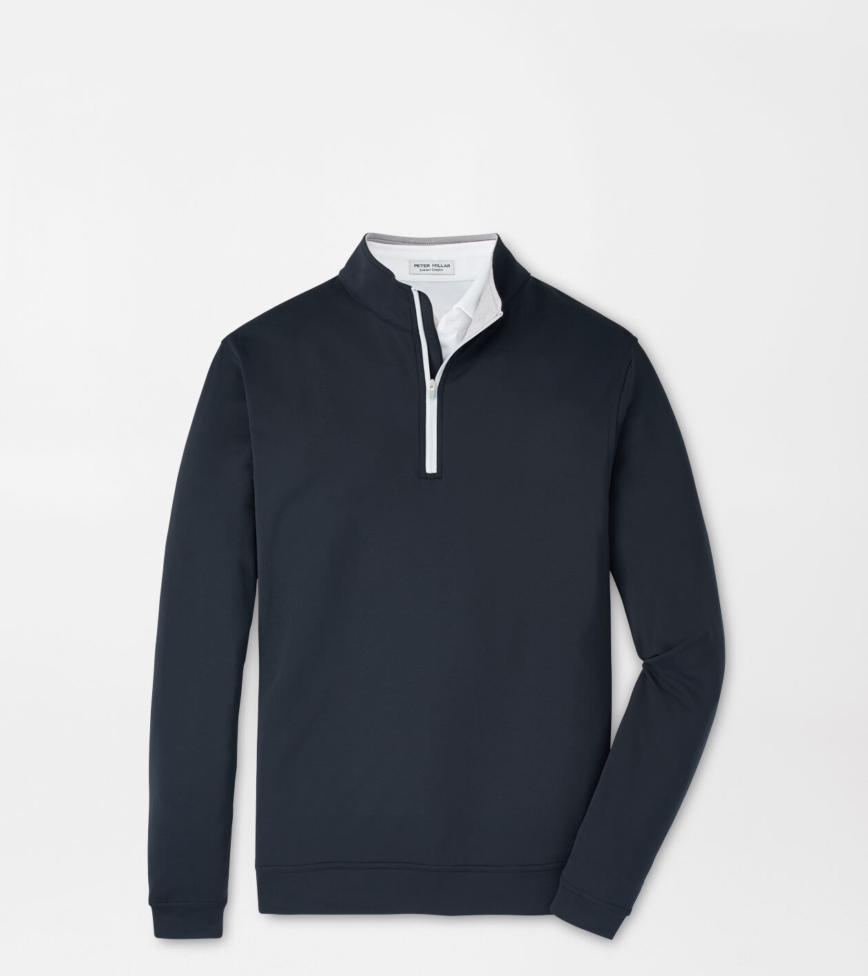 Perth Performance Quarter-Zip