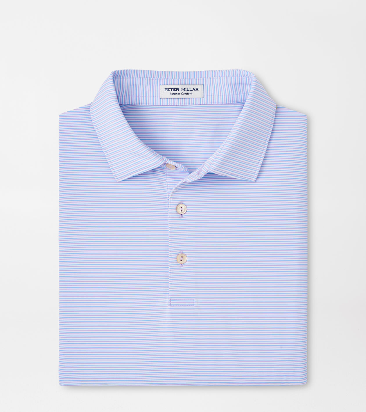 Hanover Performance Jersey Polo