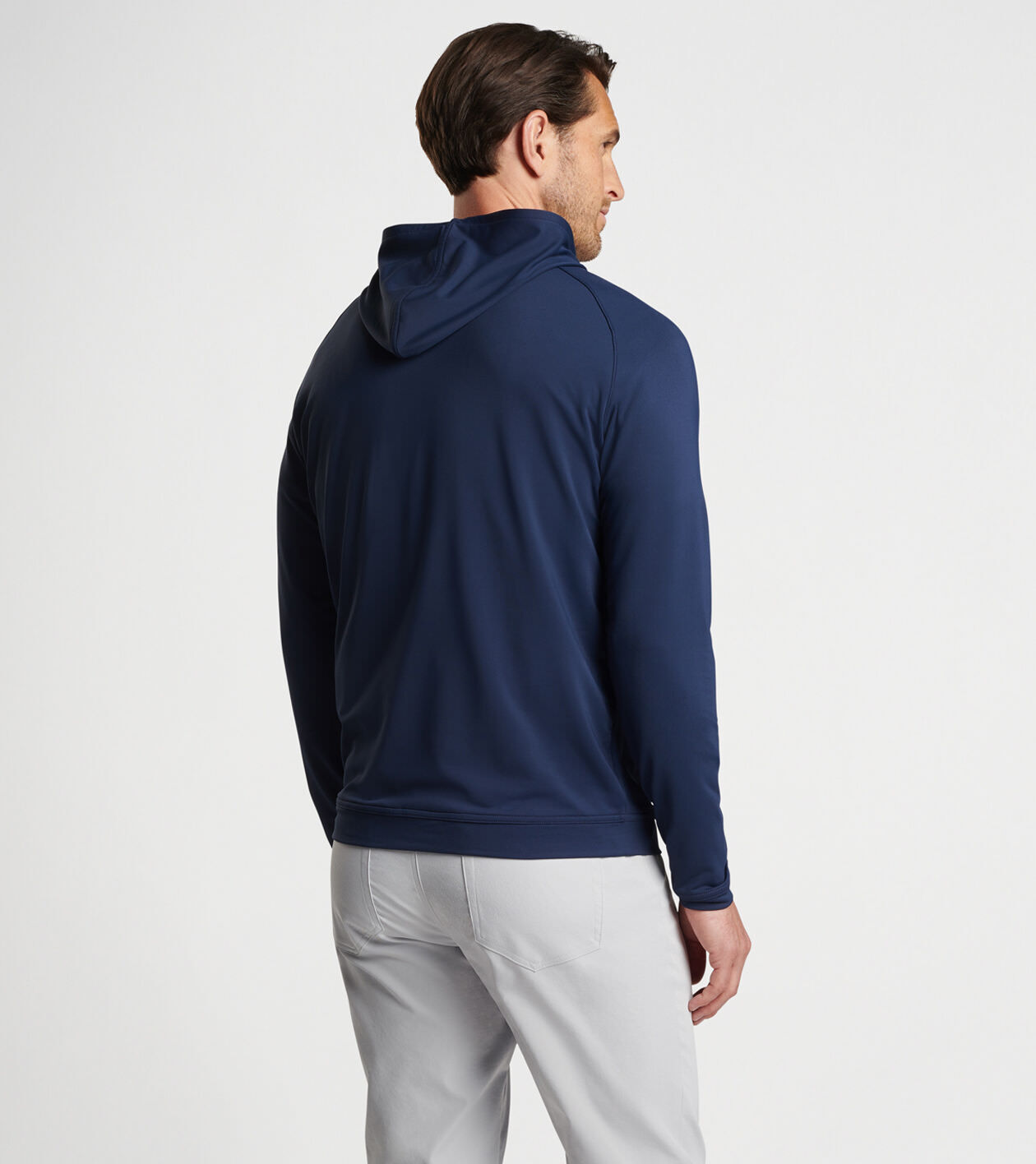 Pine Performance Hoodie