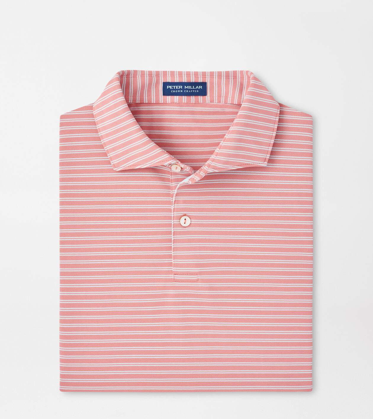 Mezzo Performance Mesh Polo