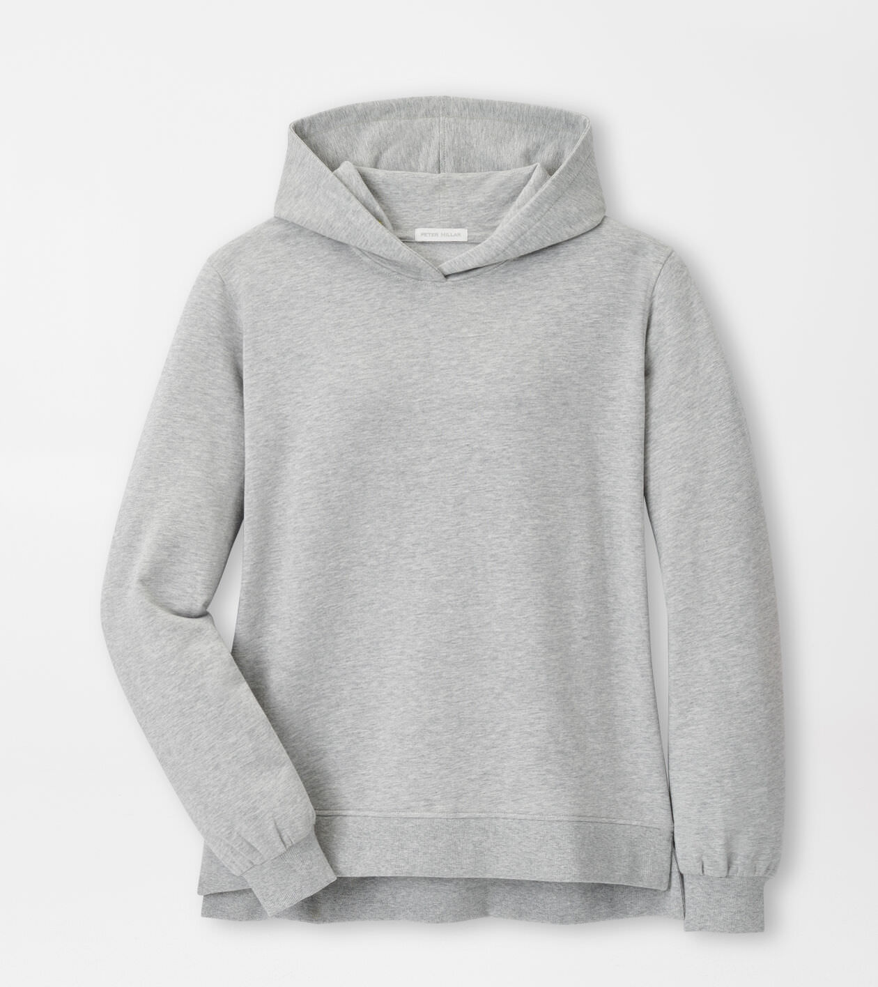Women's Lava Wash Relaxed Hoodie