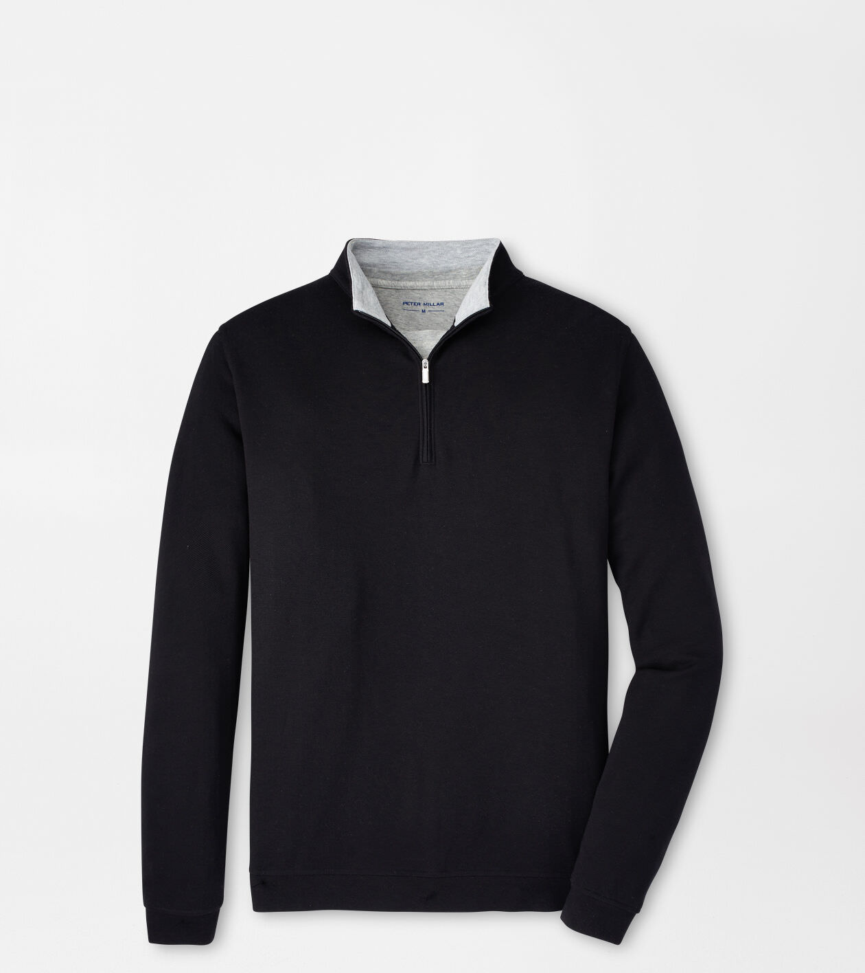 Crown Comfort Pullover